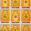 “Art Is for Everybody”: Absolut Revives Keith Haring’s Vision of Creative Freedom
