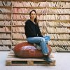 Drawing the Invisible: Luna Paiva’s Intimate Monuments