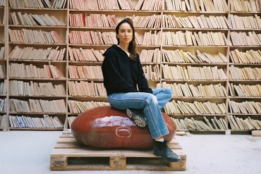 Drawing the Invisible: Luna Paiva’s Intimate Monuments