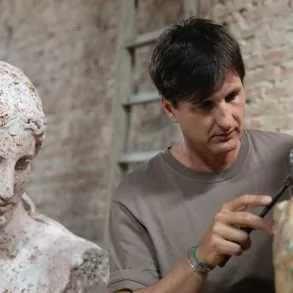 Massimiliano Pelletti: Metamorfosi