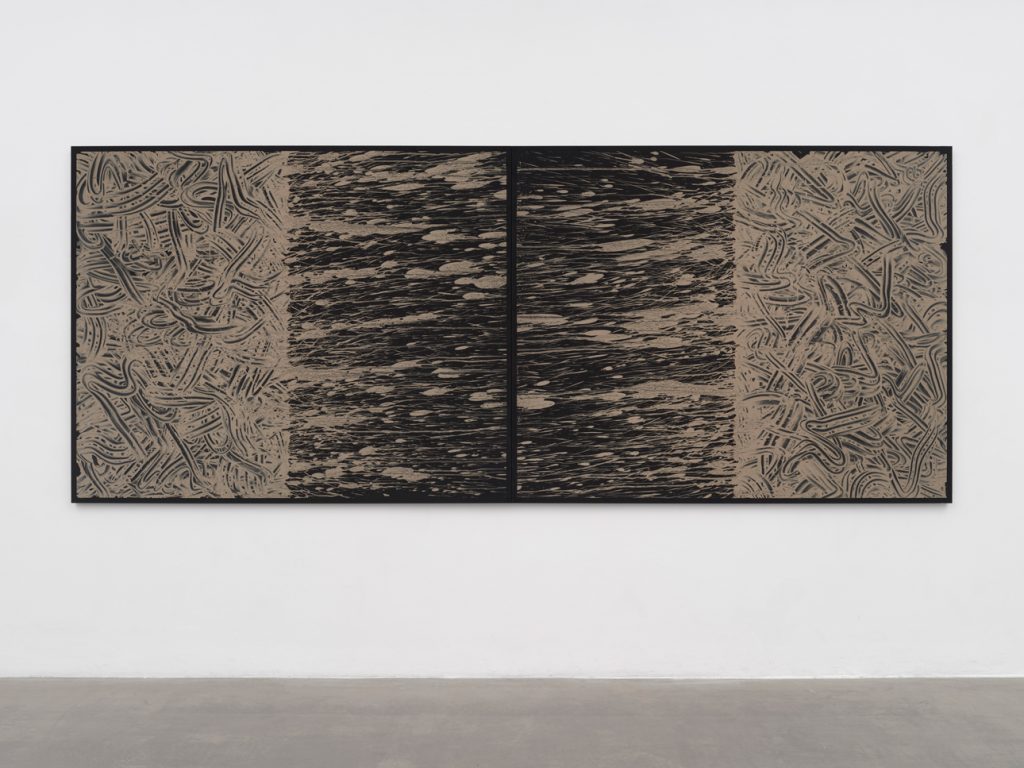 After Nature: Curated by Ben Tufnell