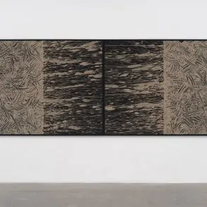 After Nature: Curated by Ben Tufnell