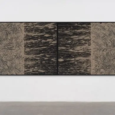 After Nature: Curated by Ben Tufnell