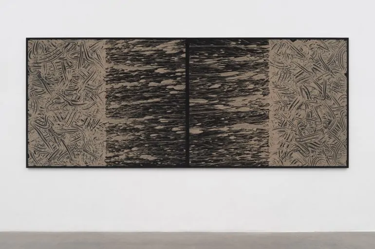 After Nature: Curated by Ben Tufnell