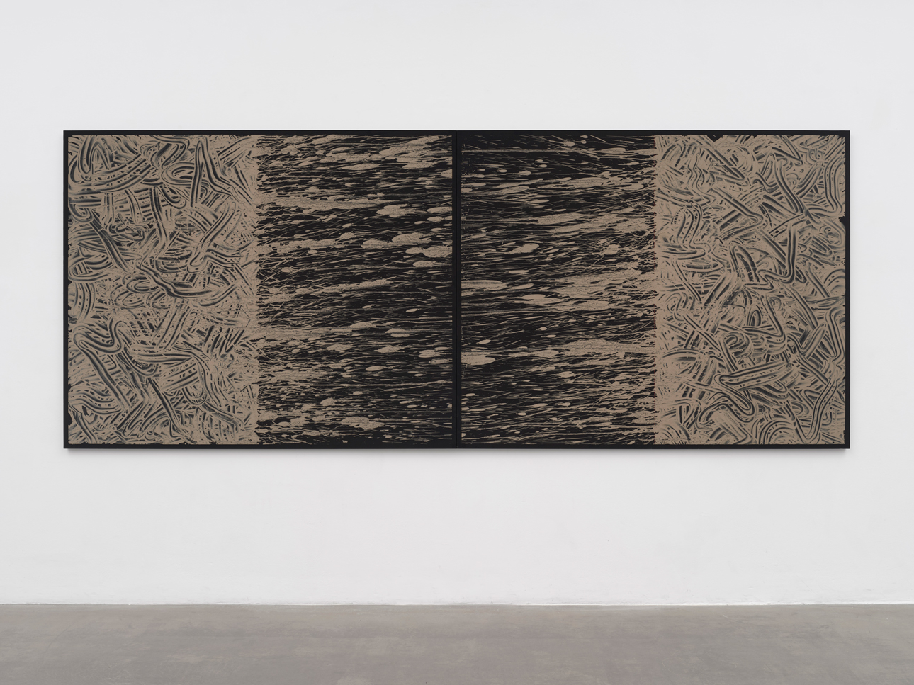 After Nature: Curated by Ben Tufnell