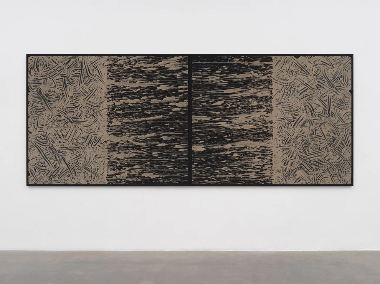 After Nature: Curated by Ben Tufnell