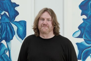 Paul Cummins MBE: Where Memory Blooms in Clay