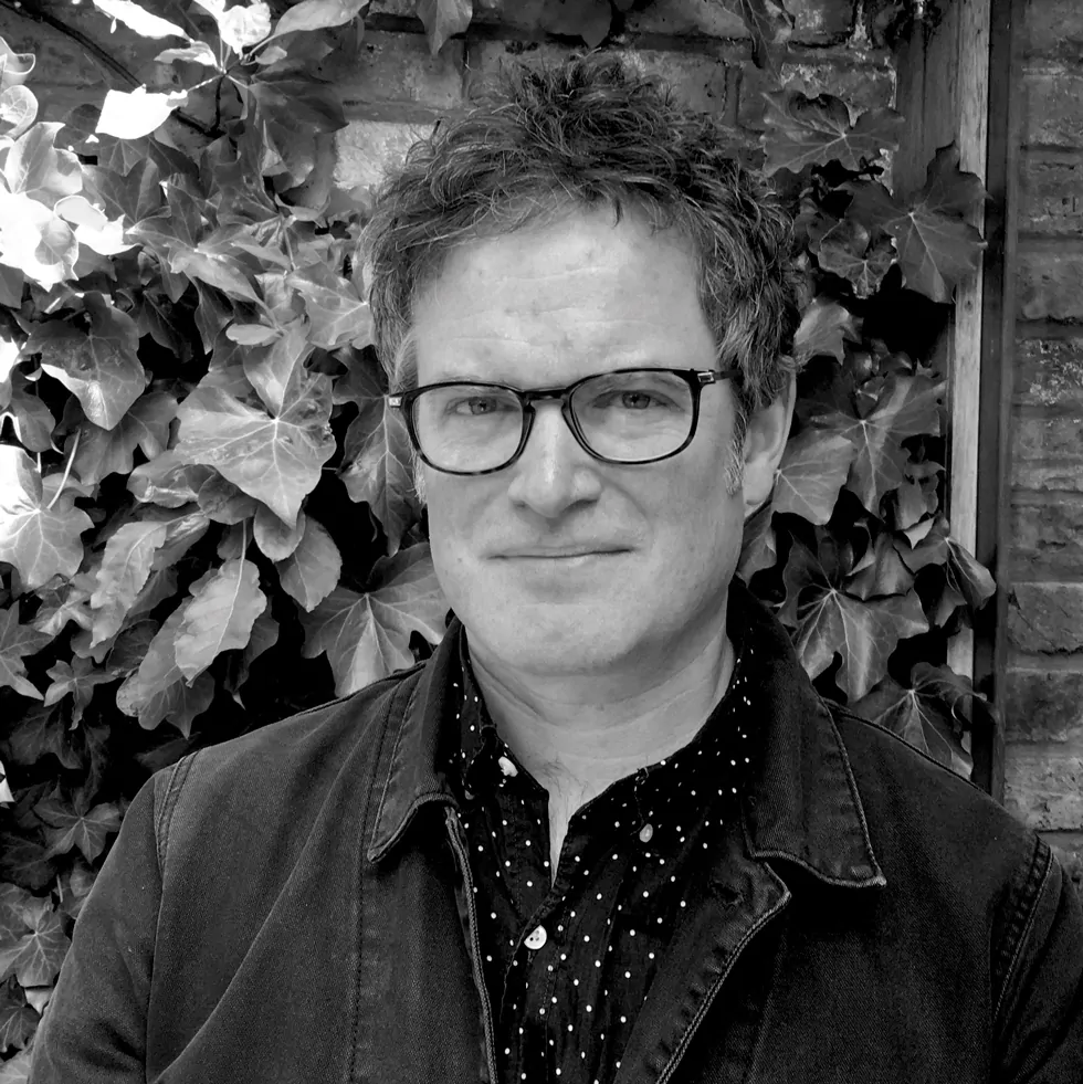 Curator Ben Tufnell, art, Slow Time, Art