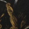 Derek Jarman The Black Paintings: A Chronology Part II 1988 - 1991