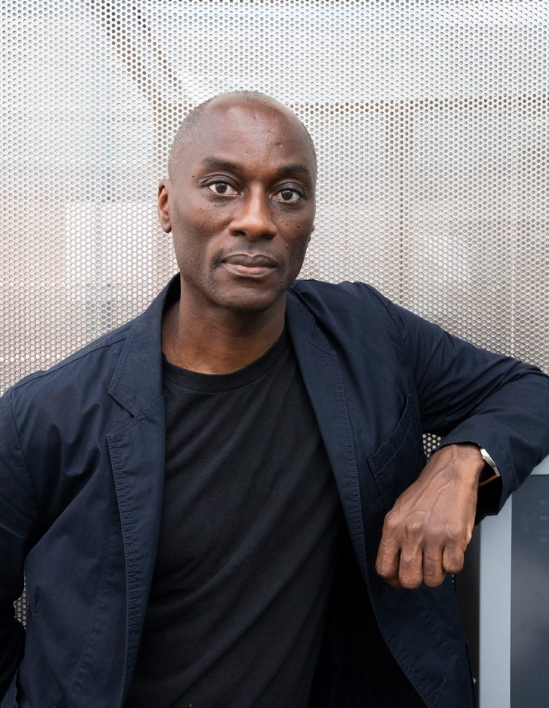 Hayward Gallery Touring, Ekow Eshun, 10th Edition, British Art Show