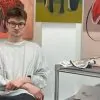 Ollie White: Something Borrowed, Haricot Gallery