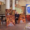 Francesco Clemente: Self-Portraits in the Bardo