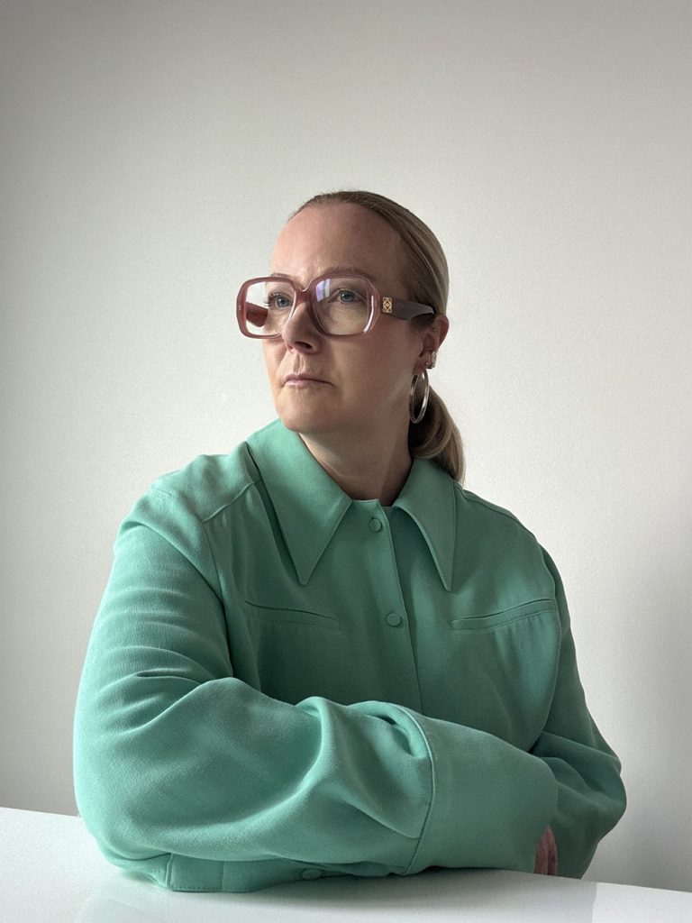 Jane Boddy, Pantone Color Institute, Yellow, colour