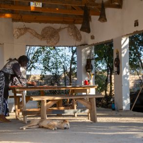 Quiet Grounds, Tyburn Foundation Residencies 2025, Tyburn Foundation, PIASA