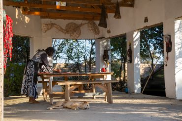 Quiet Grounds, Tyburn Foundation Residencies 2025, Tyburn Foundation, PIASA