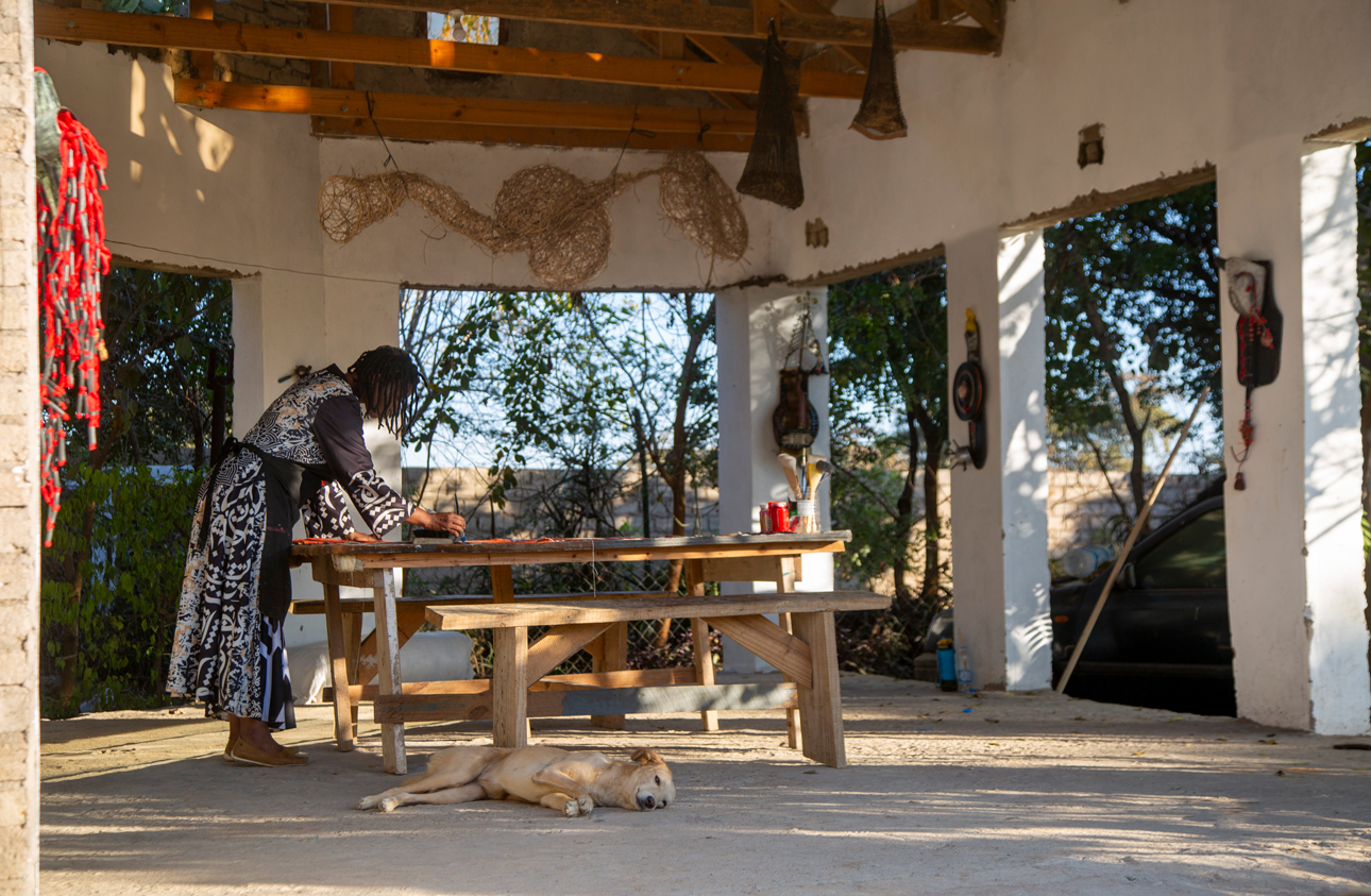 Quiet Grounds, Tyburn Foundation Residencies 2025, Tyburn Foundation, PIASA