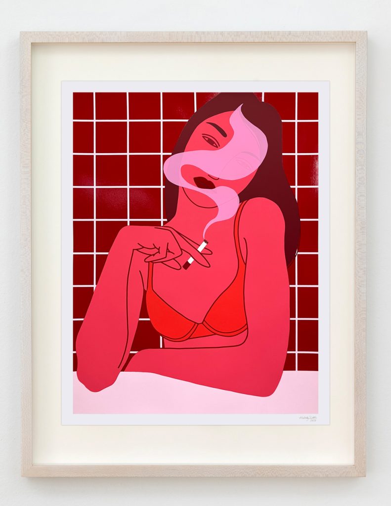Artsy Launches Fourth Edition of Foundations, Spotlighting Emerging Artists