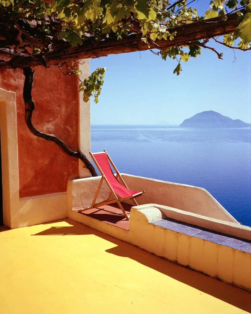 A Luscious Reveal of Michele Iacobini’s Photography at LUCA