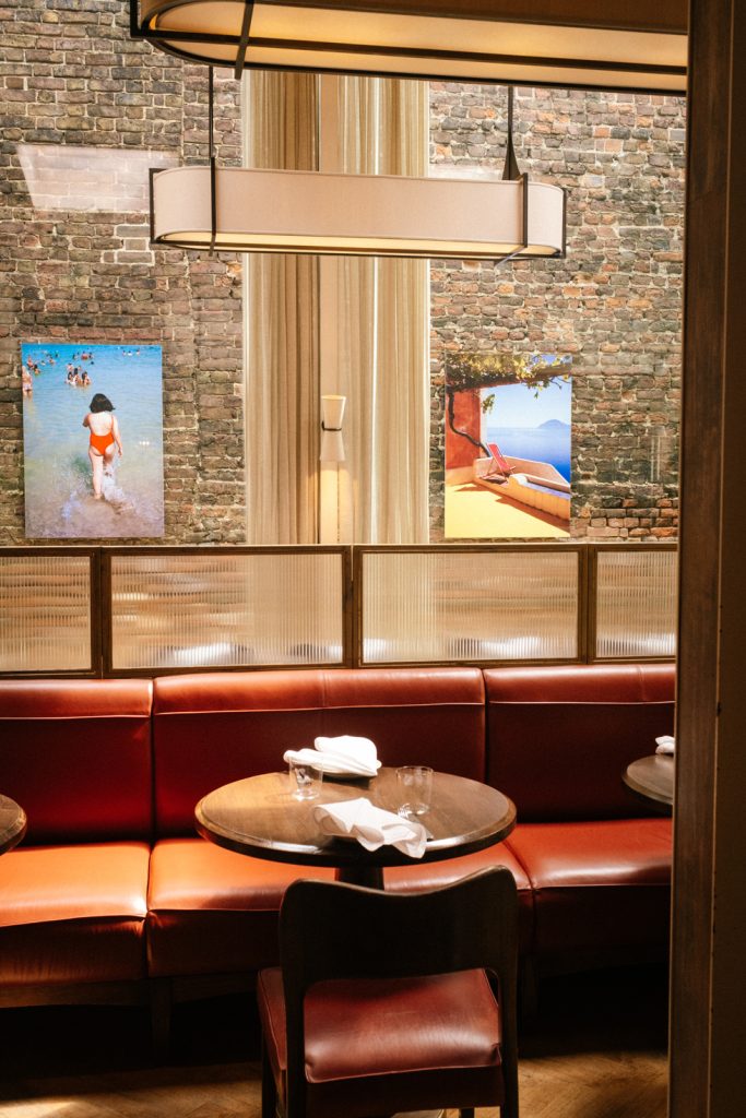 A Luscious Reveal of Michele Iacobini’s Photography at LUCA