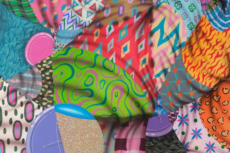 FREAKS, GR Gallery, New York