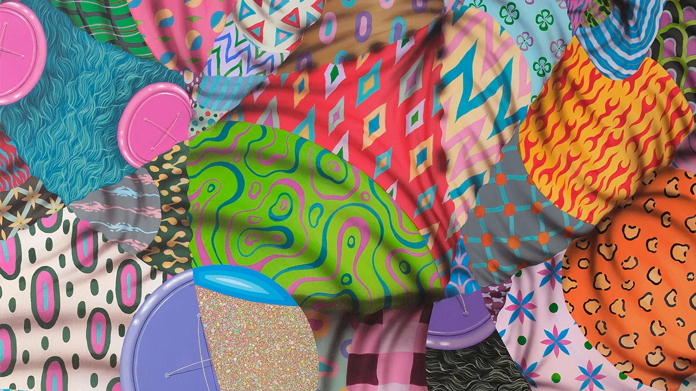 FREAKS, GR Gallery, New York