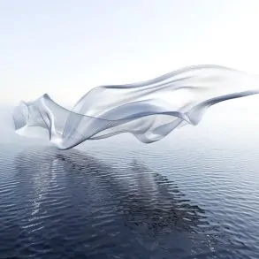 Amelia Peng: Pioneering Empathy Through Art, Design, and Innovation