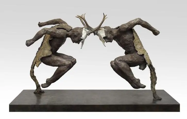 Bushra Fakhoury: TRANSMUTE, Bushra Fakhoury, Mall Galleries