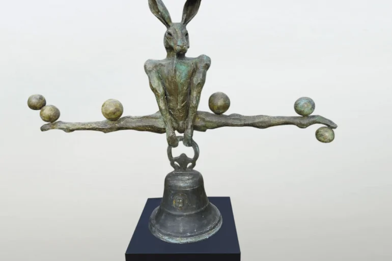 Bushra Fakhoury: TRANSMUTE, Bushra Fakhoury, Mall Galleries
