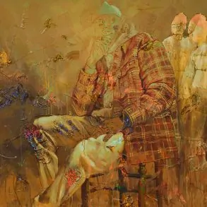 Chinemerem ‘Eme’ Omeh: The Strange Beauty of Impermanence, ACA Galleries