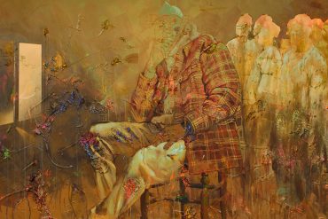 Chinemerem ‘Eme’ Omeh: The Strange Beauty of Impermanence, ACA Galleries