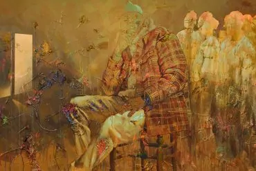 Chinemerem ‘Eme’ Omeh: The Strange Beauty of Impermanence, ACA Galleries