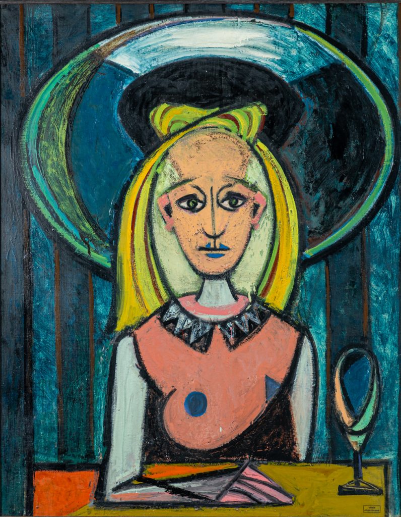 Pablo Picasso, The Muses Who Inspired and Challenged Picasso , Picasso, women
