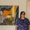asmir Creed, women, City, Anonymity , Intimacy