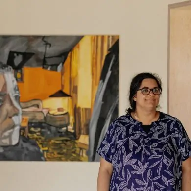 asmir Creed, women, City, Anonymity , Intimacy