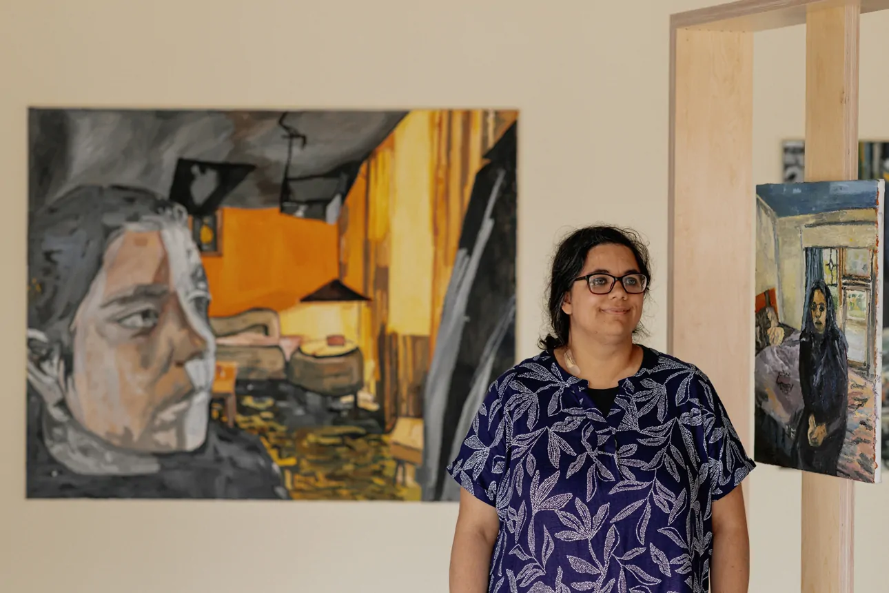 asmir Creed, women, City, Anonymity , Intimacy