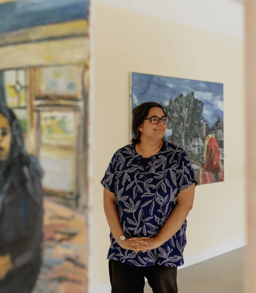 Jasmir Creed, women, City, Anonymity , Intimacy