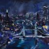 Jemma Powell and Leah Wood: TRACING TIME, Jemma Powell, Leah Wood, TRACING TIME, Roof Gardens Kensington