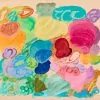 Judy Dolnick: Abstractions, Judy Dolnick, HUXLEY-PARLOUR