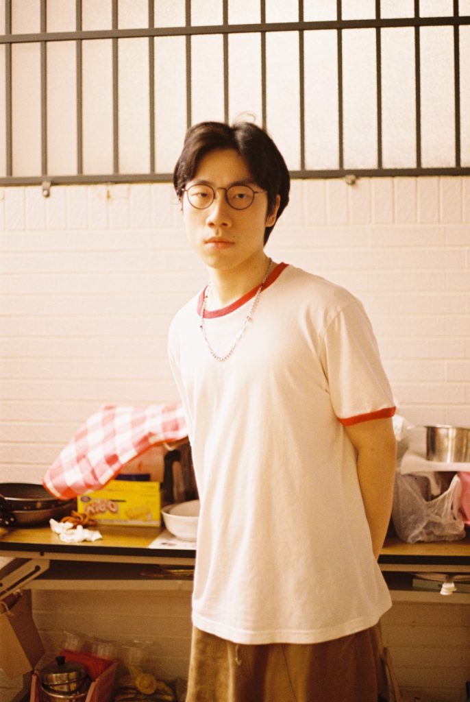 LingJiun Wang, Photographer, Ethics, Attention