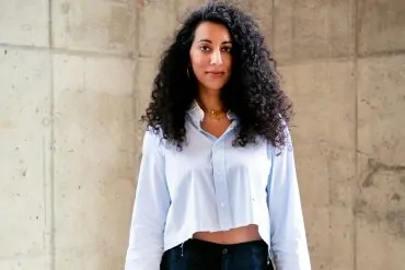 Powerhouse Arts, Diya Vij, Vice President of Curatorial and Arts Programmes
