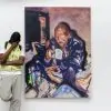 Ramone K Anderson, Ramone K Anderson: Moving on Swiftly, Bolanle Contemporary