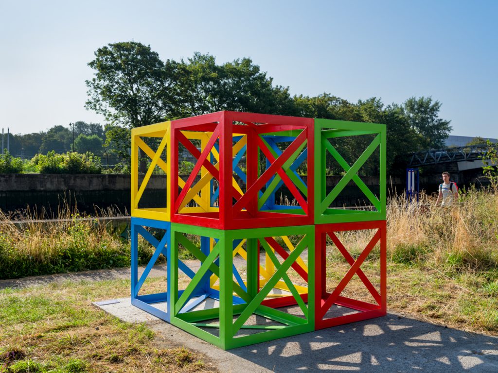 London Sculpture Week, London Sculpture, Sculpture in the city, Public art
