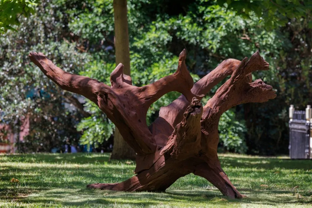 London Sculpture Week, London Sculpture, Sculpture in the city, Public art