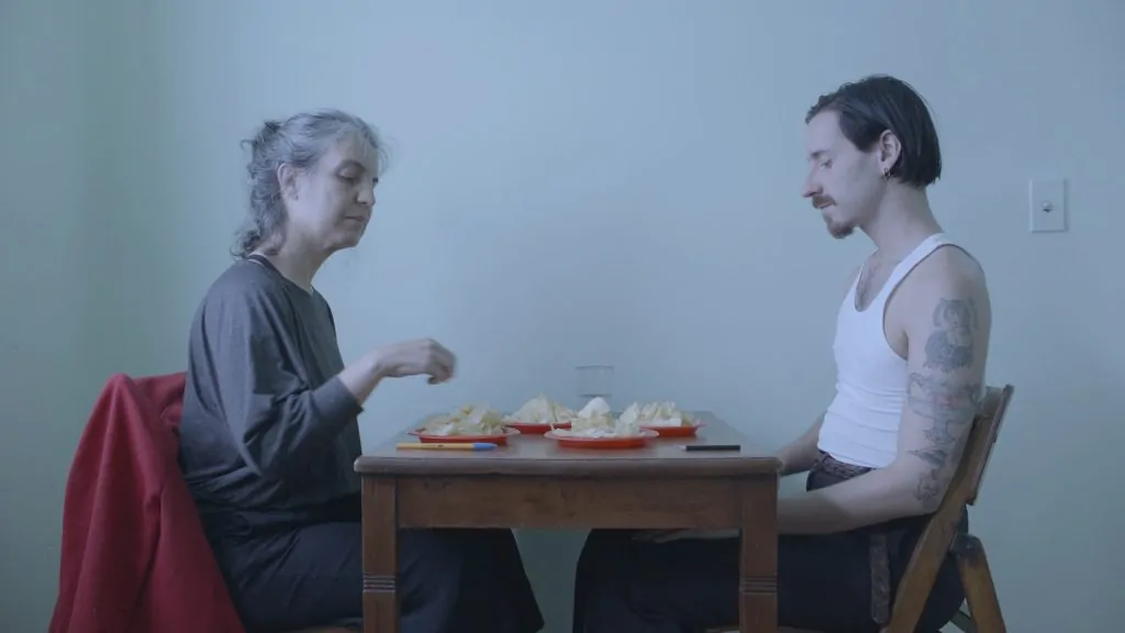 Val Lee, Val Lee: The Presence of Solitude, Hayward Gallery, HENI Project Space