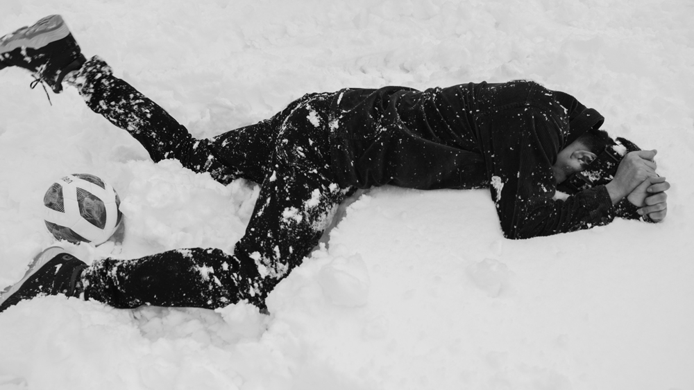 Val Lee, Val Lee: The Presence of Solitude, Hayward Gallery, HENI Project Space