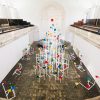 Yuri Suzuki: UTOOTO, Yuri Suzuki, Camden Arts Projects