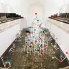 Yuri Suzuki: UTOOTO, Yuri Suzuki, Camden Arts Projects