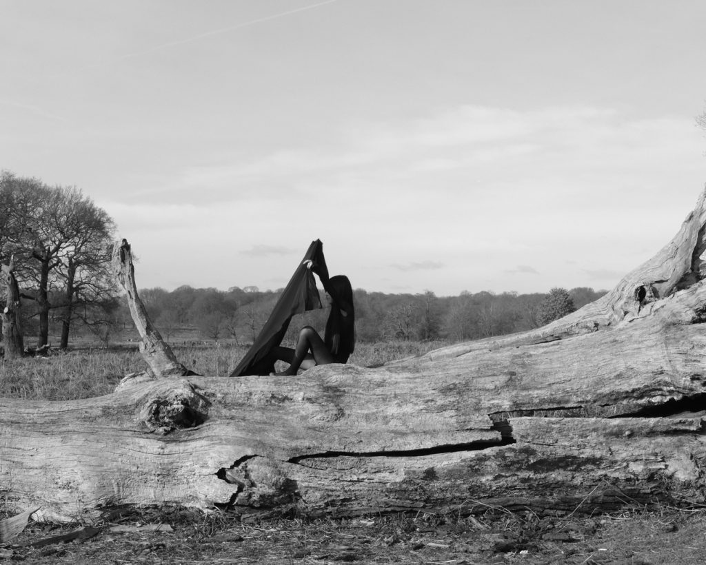 Zhang Mingxuan, Body, Silence and Simulation, Resistance