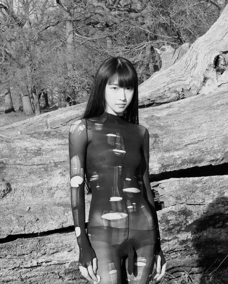 Zhang Mingxuan, Body, Silence and Simulation, Resistance