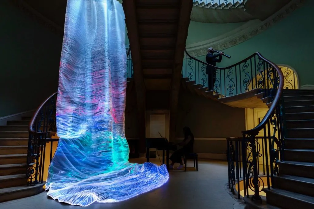 Amelia Peng, Art, Design, Innovation